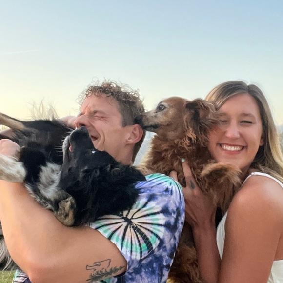 Meet your Posher, Brady - Picture 1 of 1